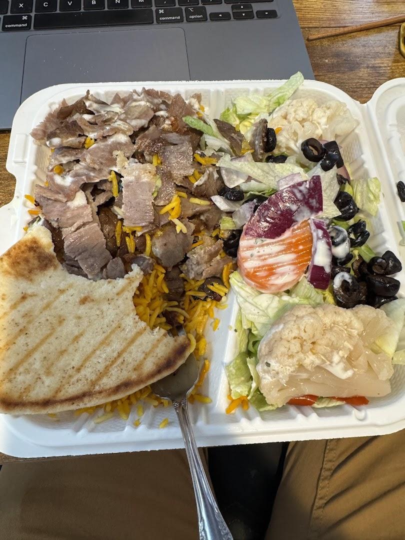 Paris Halal Doner