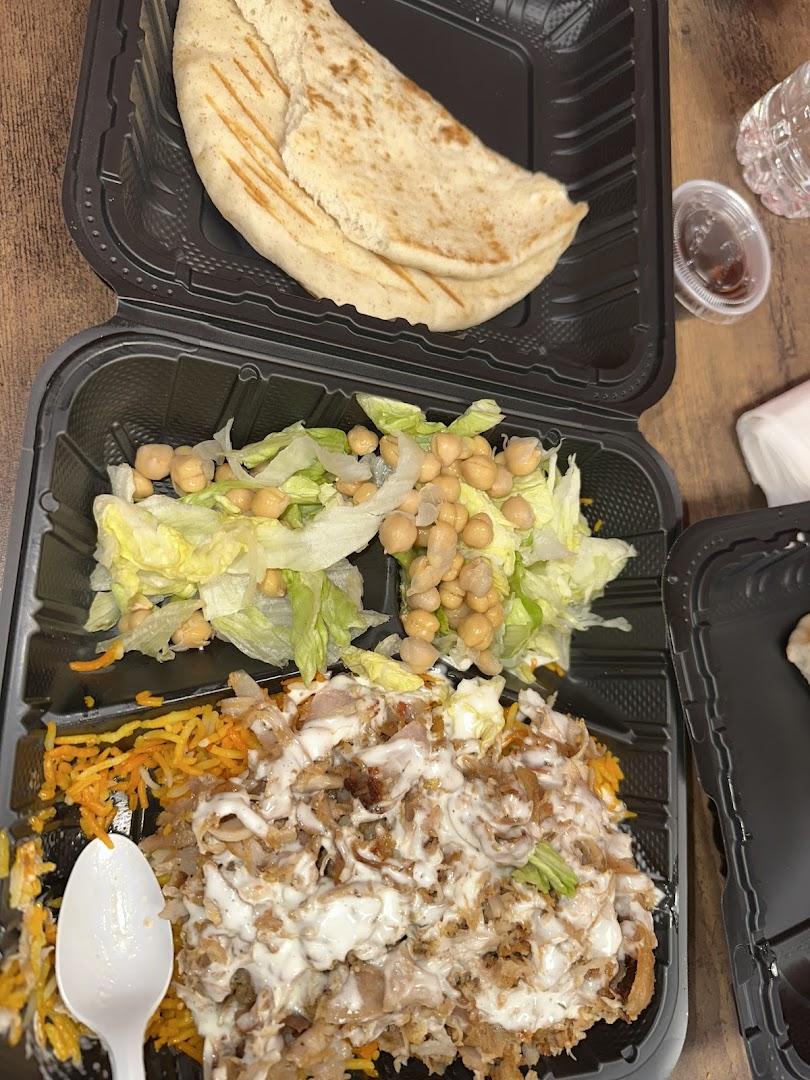 Paris Halal Doner